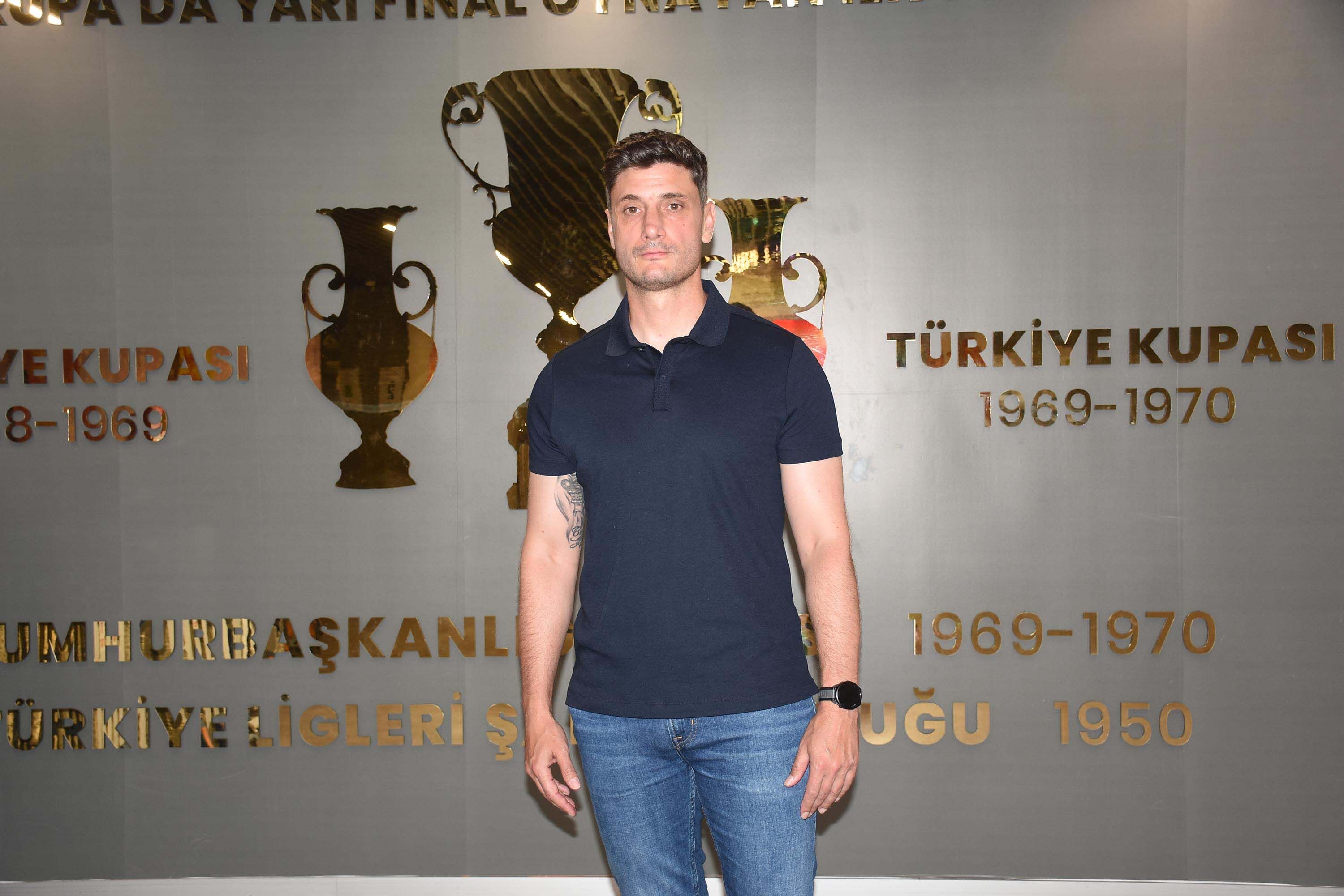 G O Z T E P E U19 T E K N I K D I R E K T O R U B E N J A M I N F U 1344070 399198