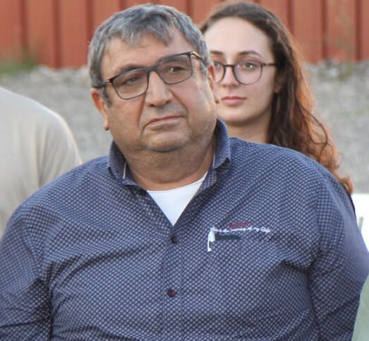 Hüseyin Benzer