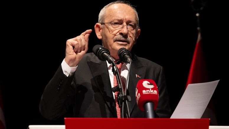 Kılıçdaroğlu'ndan vekillere "yeni parti" için talimat!
