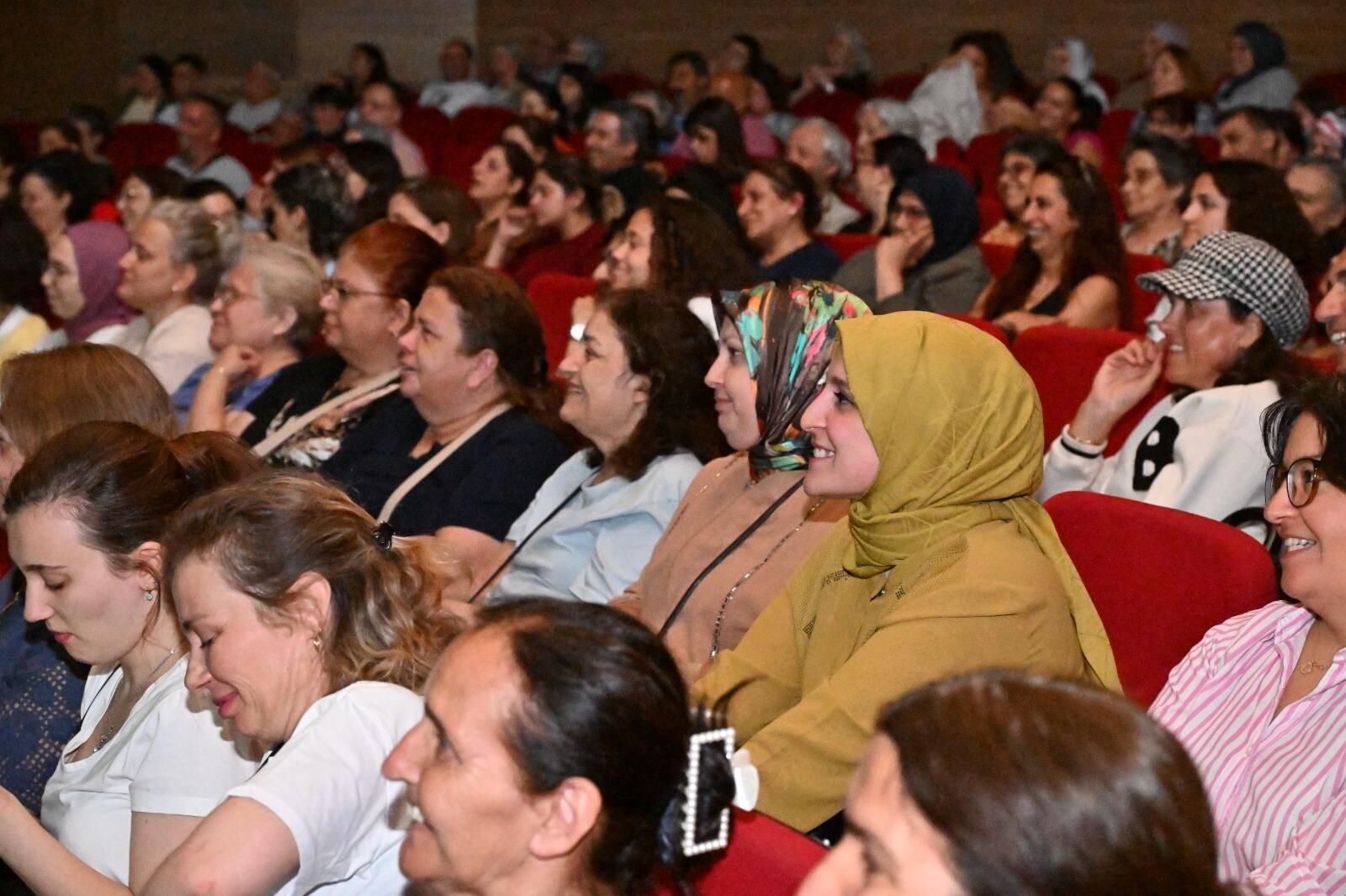 Manisa, Hemşehrisi İlhan Şeşen'i Unutmadı (4)