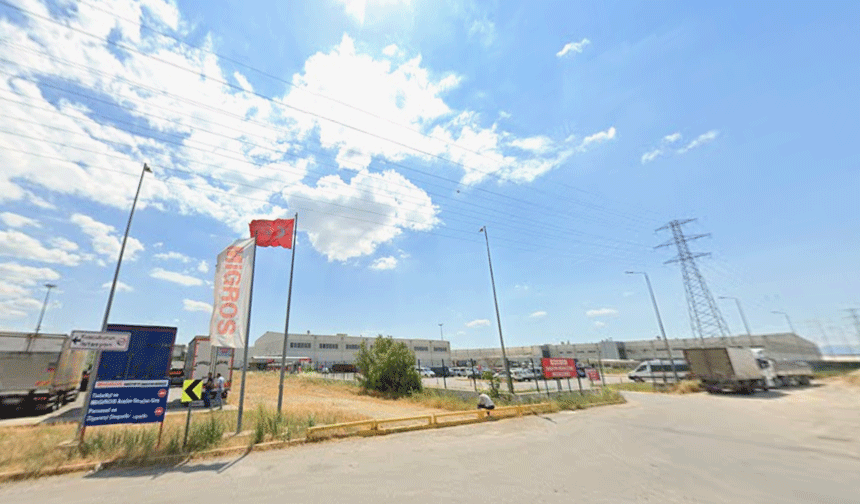 Migros planları askıda… Tarım gitti, depo geldi!