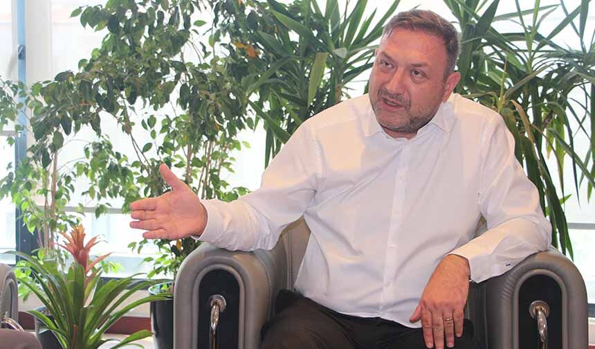 Saha çalışmalarında elbette tepki alacağız