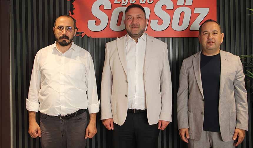 Utku Ziyaret