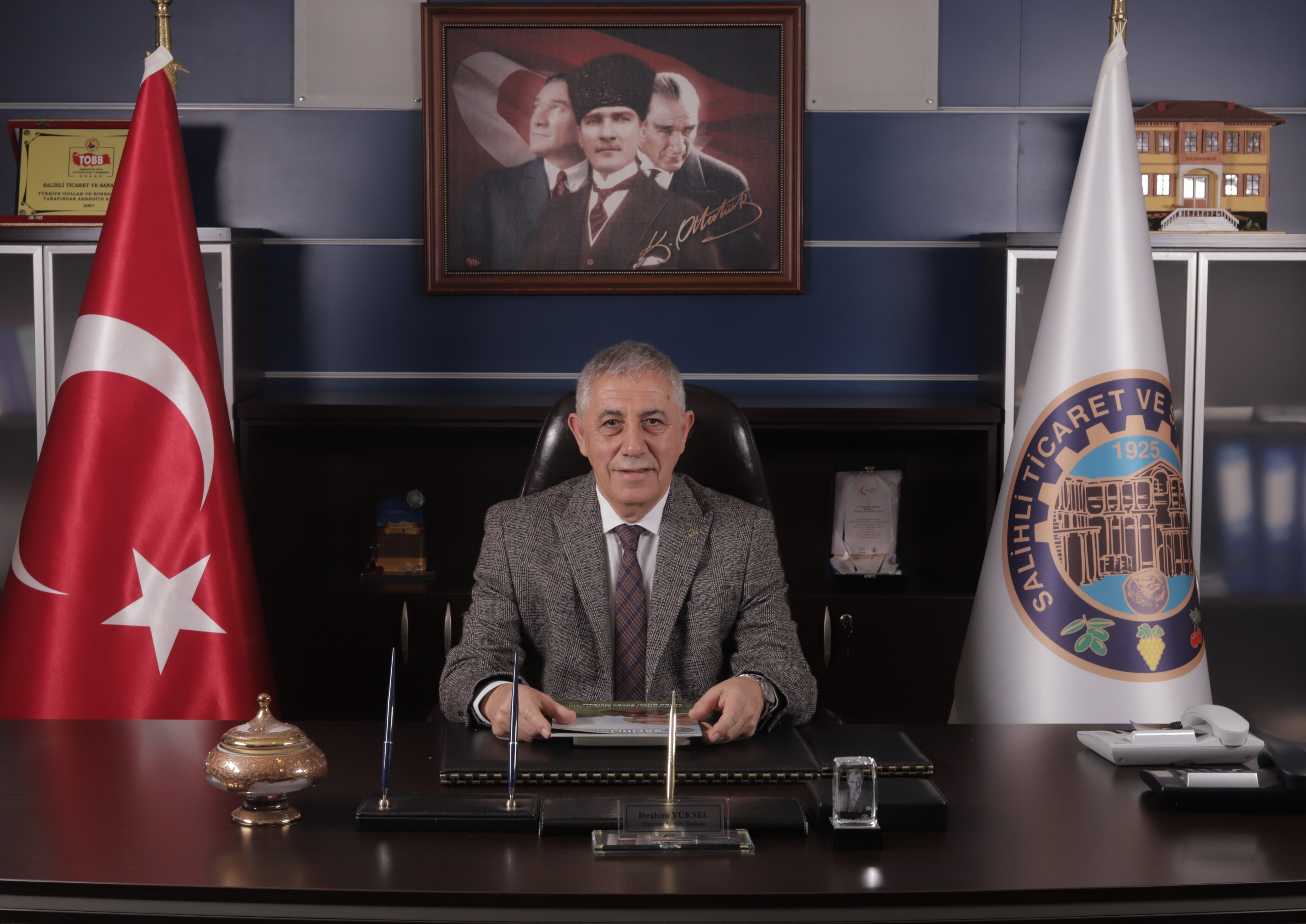 Yüksel