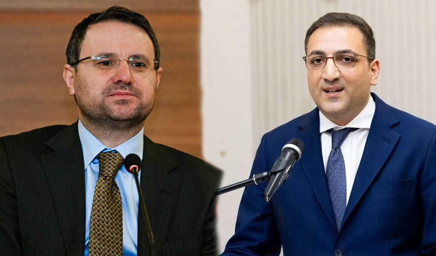 Ev hapsi kararının kaldırılmasında Akın Gürlek müdahalesi!