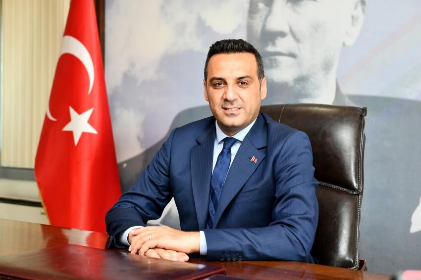 Başkan Yıldız CHP'de kalıyor!