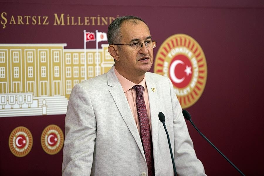 Sertel’den yeni parti tepkisi: Bu kadar vefasızlık olmaz!