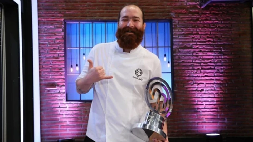 Masterchef birincisi Eren Kaşıkçı ölü bulundu!