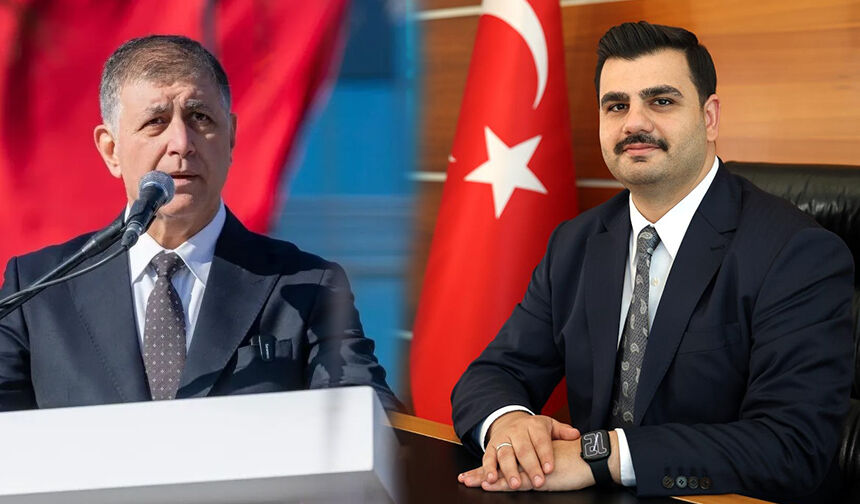 Transfer iddialarının gölgesinde AK Partili İnan'dan dikkat çeken açıklama: Partimizin kapısı her zaman açık!