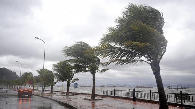 İzmir'e 'sarı' uyarı!