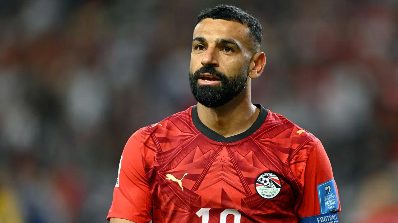 Mohamed Salah transferinde Beşiktaş'a flaş rakip
