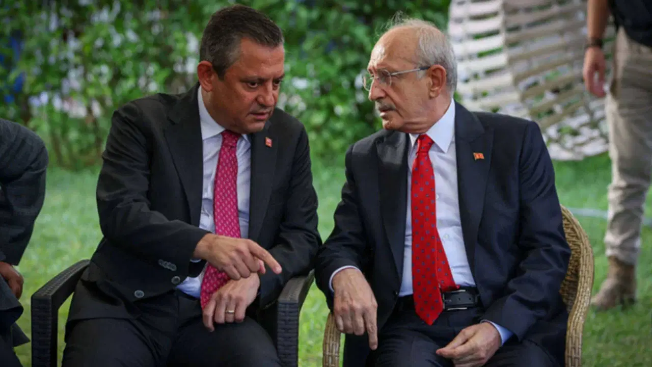 CHP’de eski milletvekillerinden “YENİ Parti” kararı: İzmir’den kimler istifa etti?