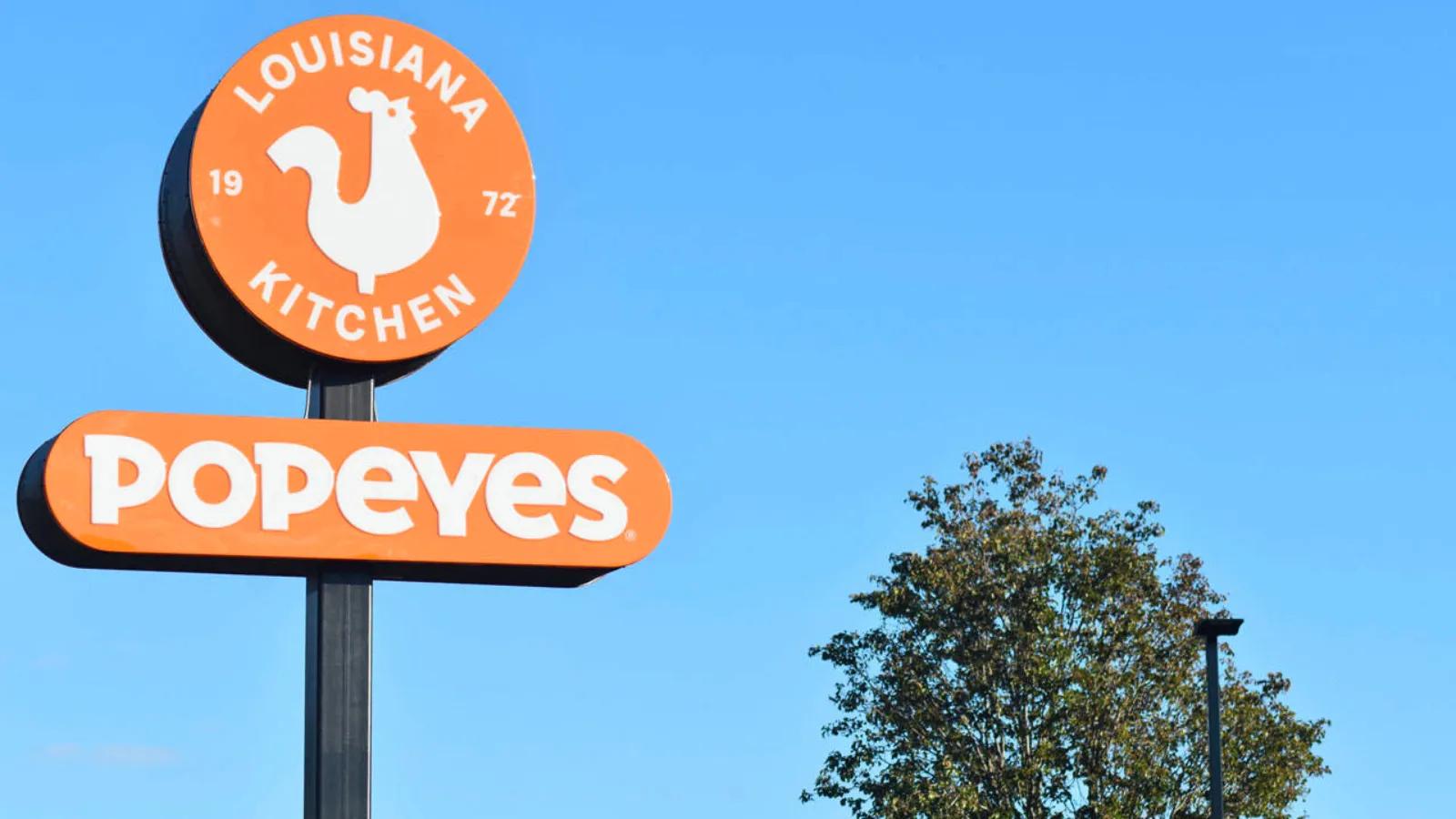 Popeyes iflasın eşiğinde: 39 şube kapatıldı