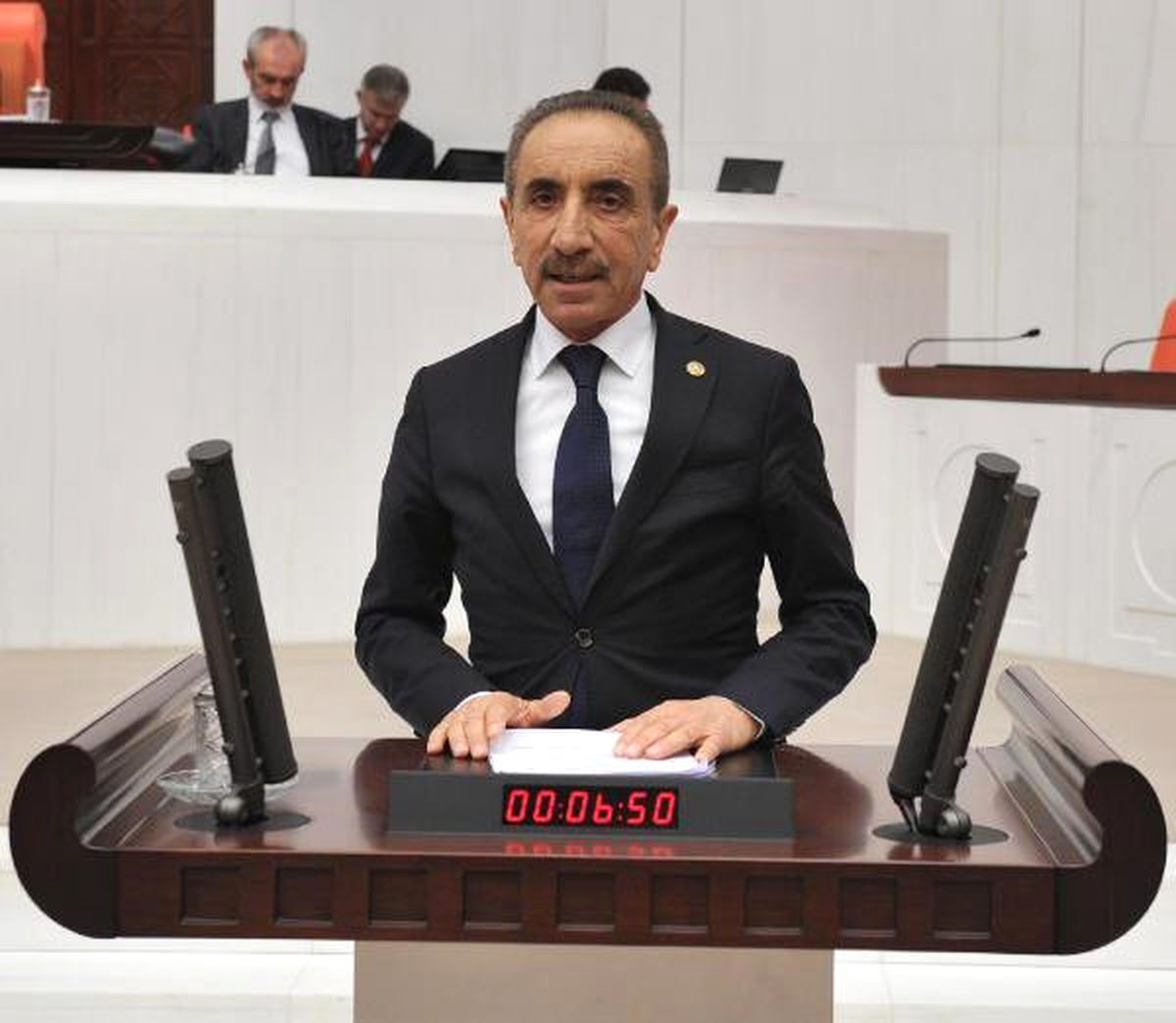 Ali Yiğit