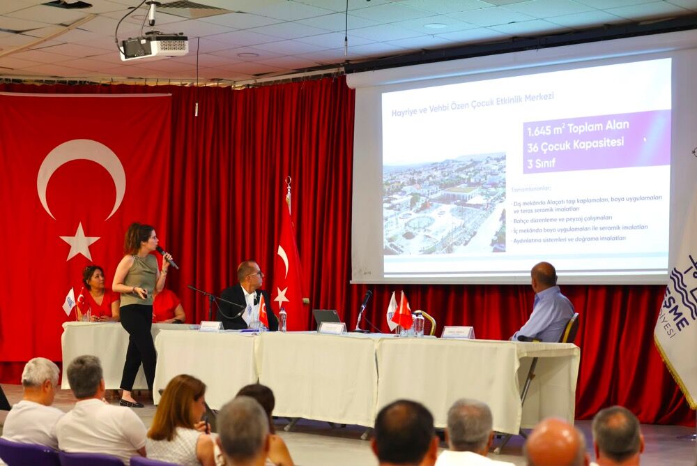 Başkan Denizli, Temmuz Meclisi’nde Çeşme’nin Yatırım Ve Dönüşüm Projelerini Anlattıphoto 2026 07 06 18 37 51