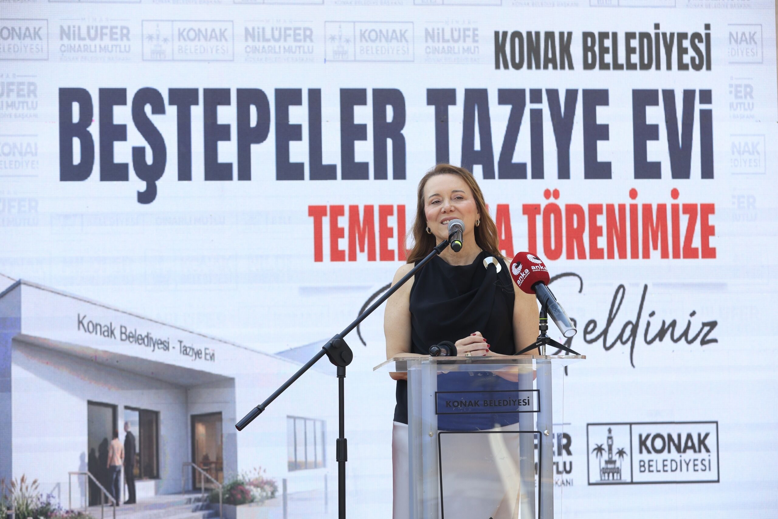 Beştepeler Taziye Evi’nin Temeli Atıldı (5)