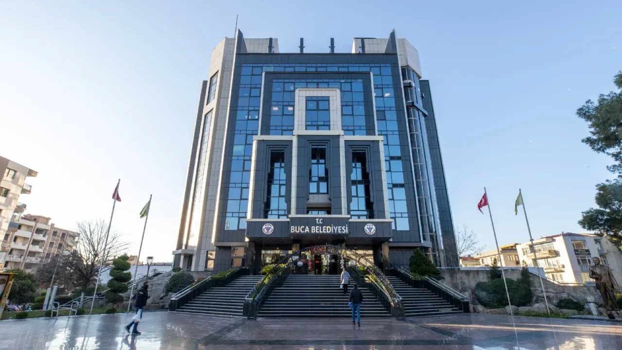 Buca'daki SGK devrinde geri adım!