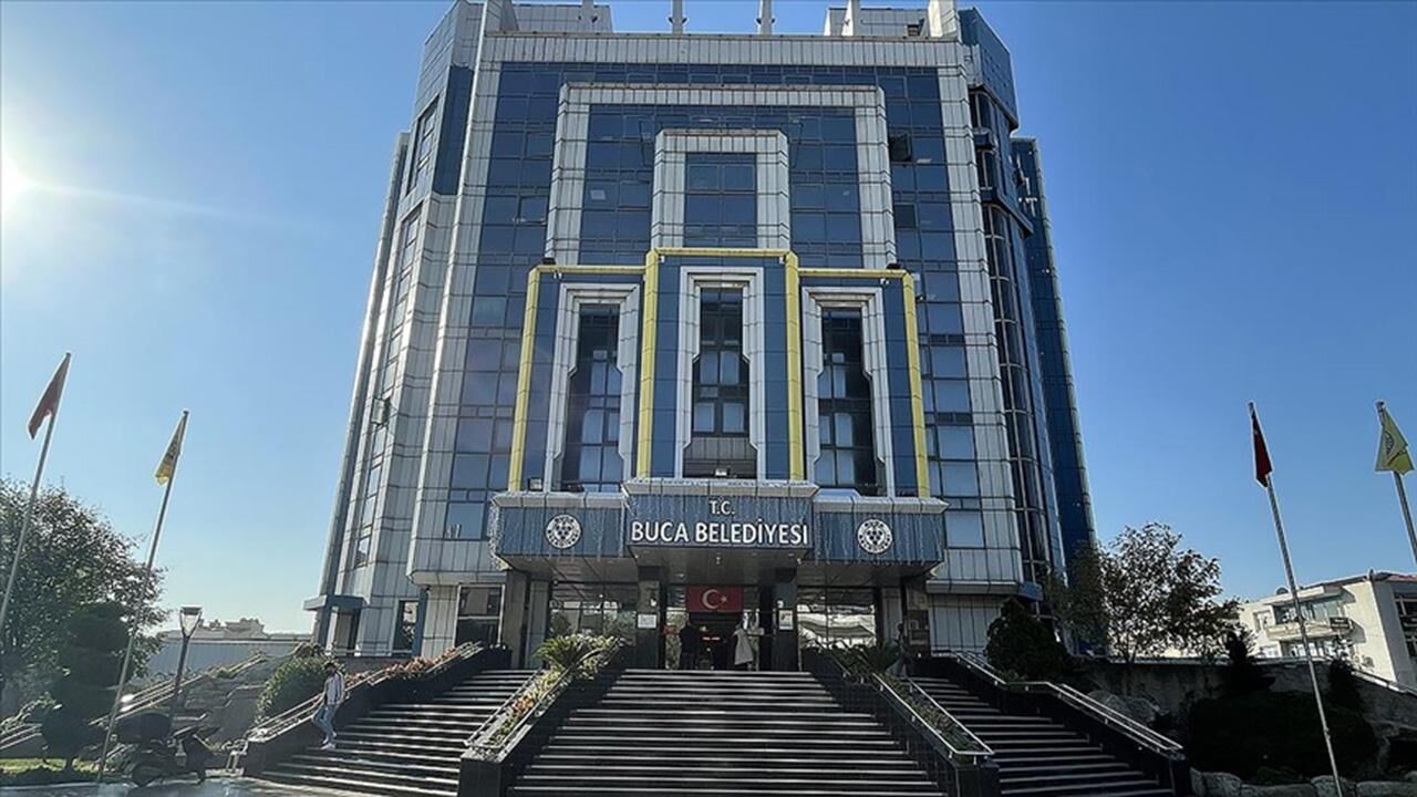 Başkan vekili kararını verdi: Buca Belediyesi, CHP’de kalıyor!