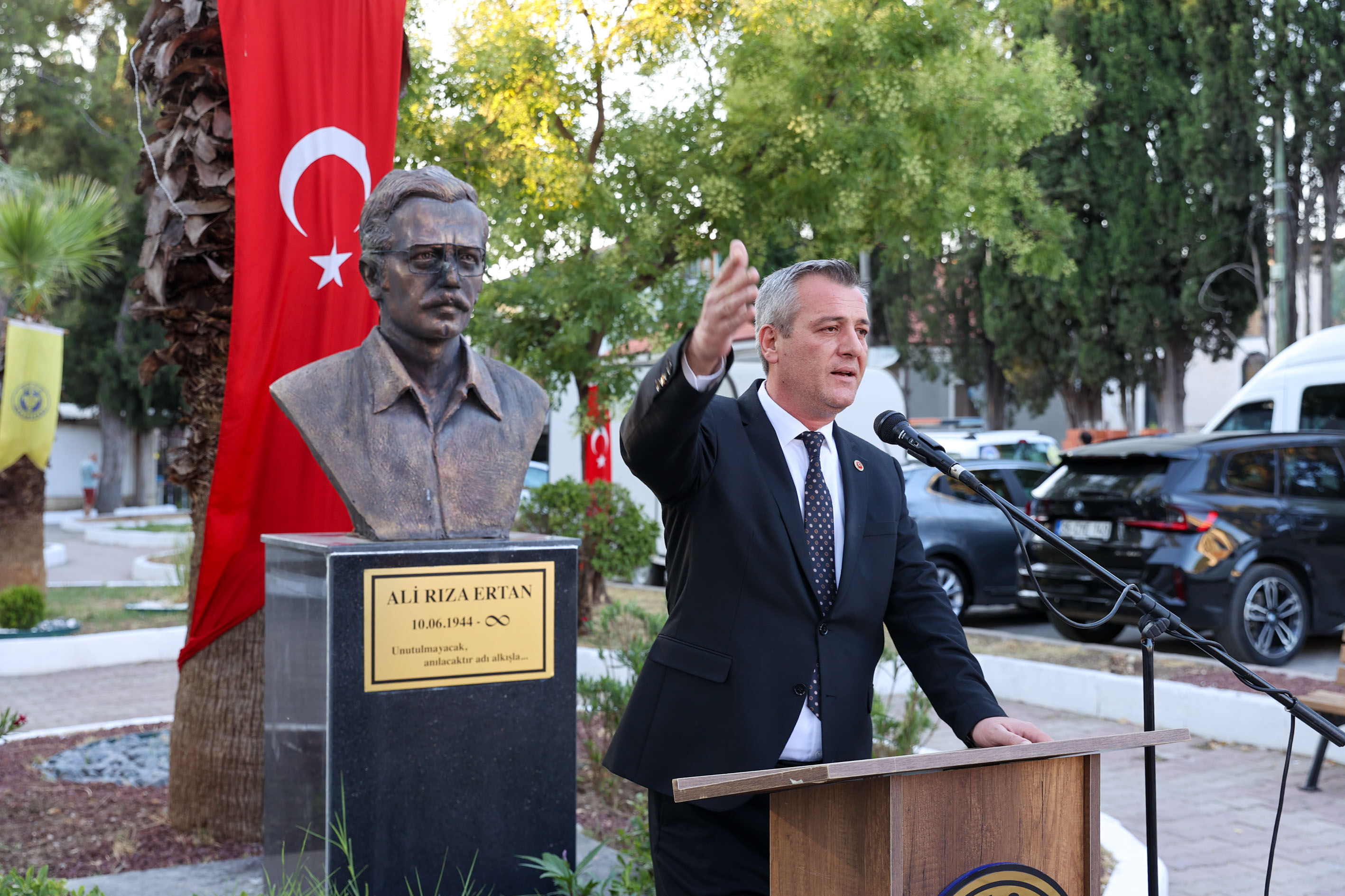 Buca Şiir Yarışması1