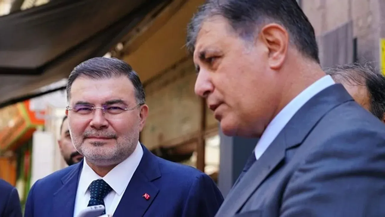 Cemil Tugay Bilal Saygili