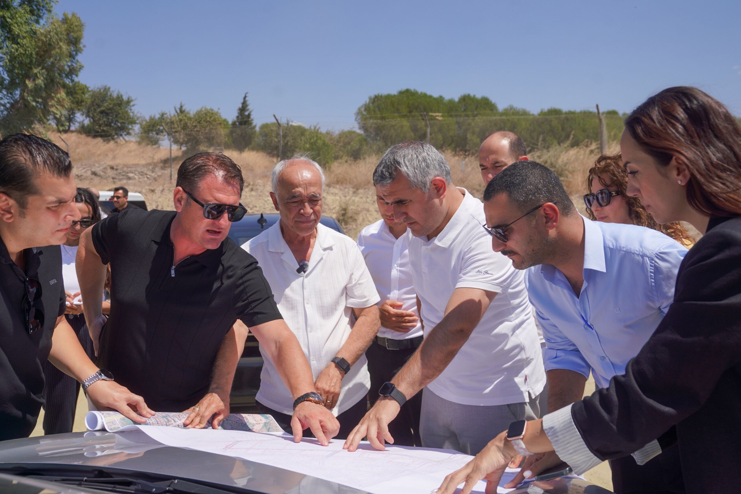 Cevre Yolu 2