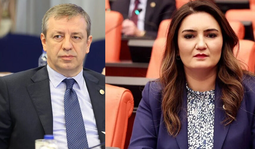 CHP Grup Başkanvekilliğine İzmir'den iki isim seçildi
