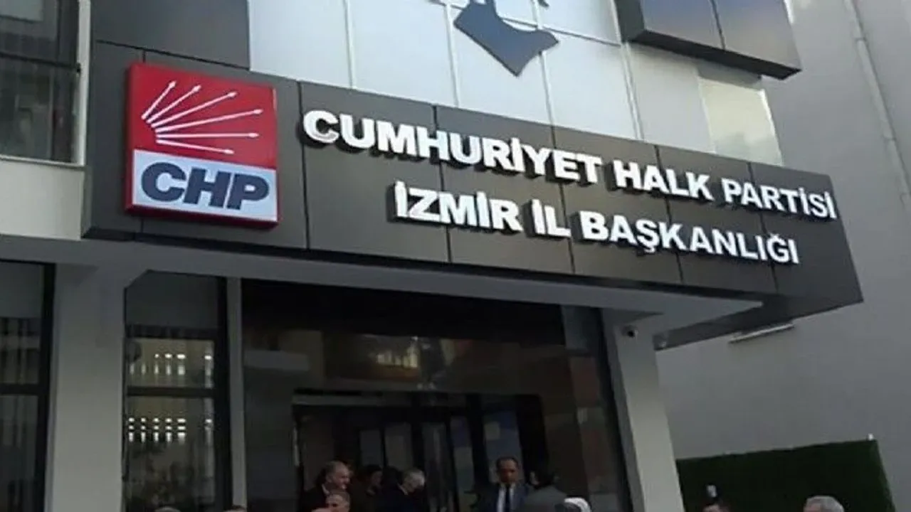 CHP İzmir'den ayrılık bilançosu: İstifalar yüzde 15 bandında!