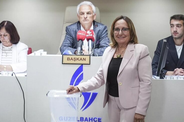 CHP mi, YENİ Parti mi? Güzelbahçe'de karar verildi!