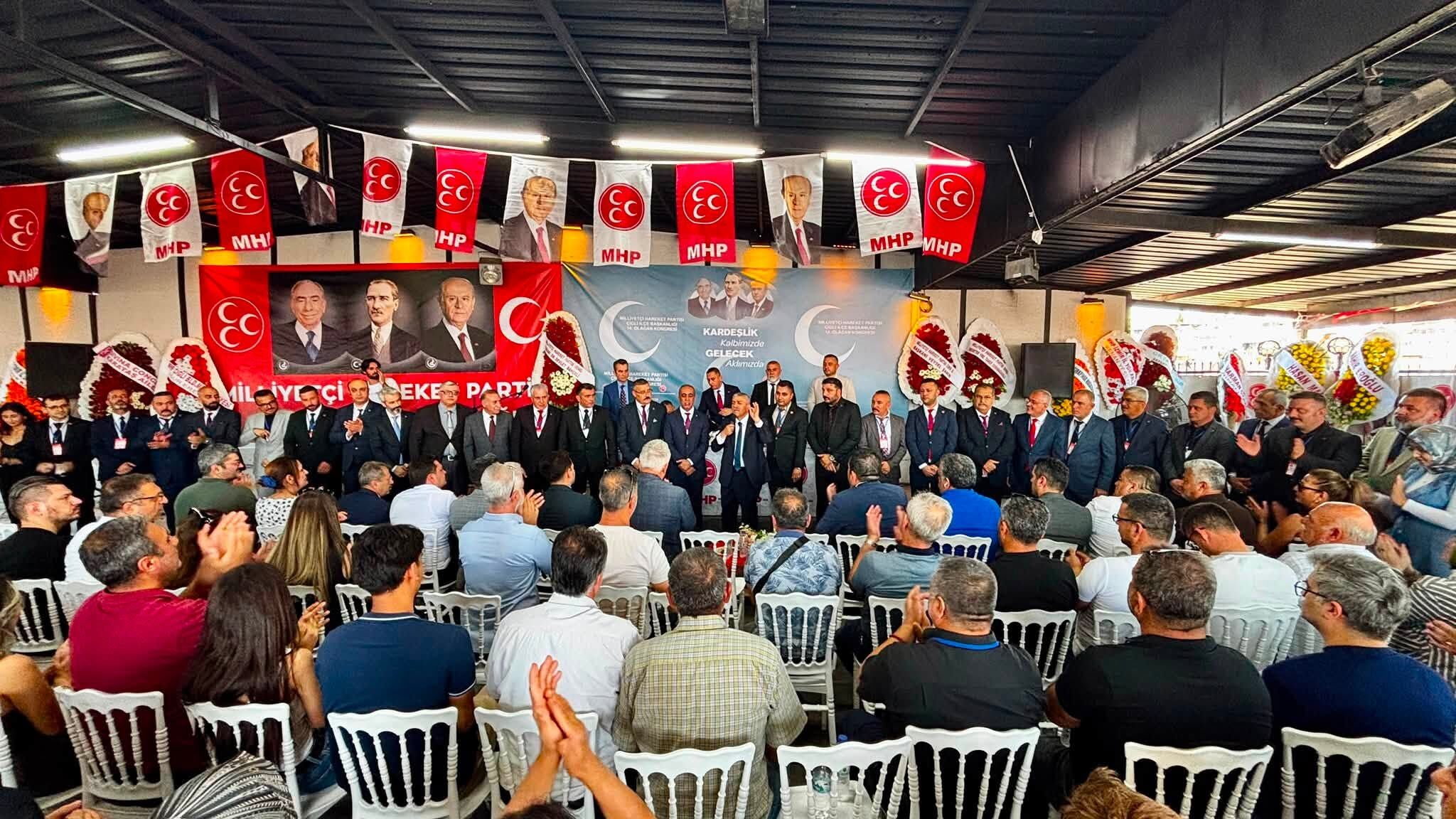 Ilçe Kongi2-1