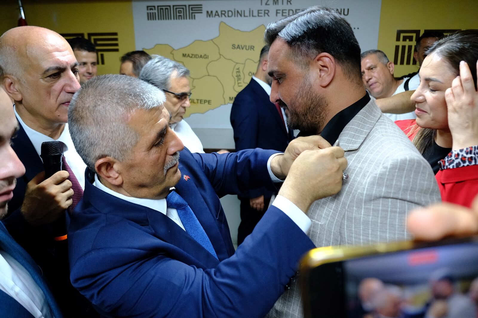 İmaf 5
