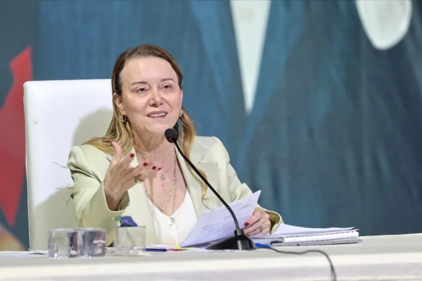 Konak'ta YENİ Parti'ye geçiş: Başkan Mutlu istifa etti!