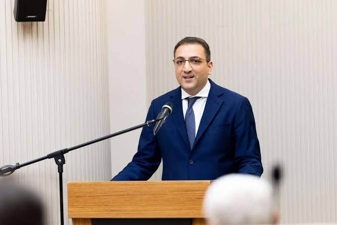Ev hapsi kaldırıldı, Başkan Yiğit için çağrı: Yarım kalan iş tamamlanmalı!