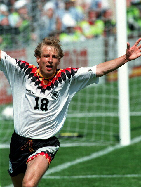 Jurgen