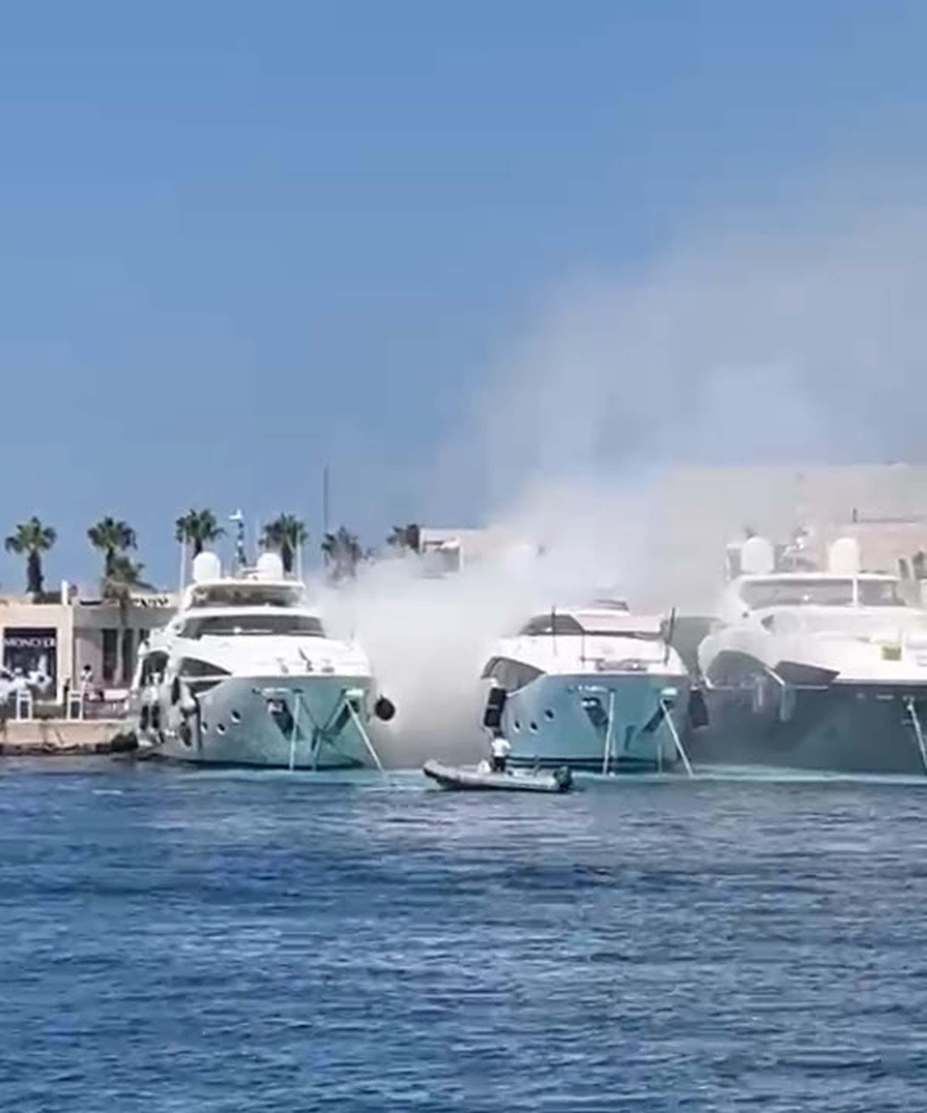 Marinaya Demirli Lastik Bottaki Patlamad 1403897 417108 (1)