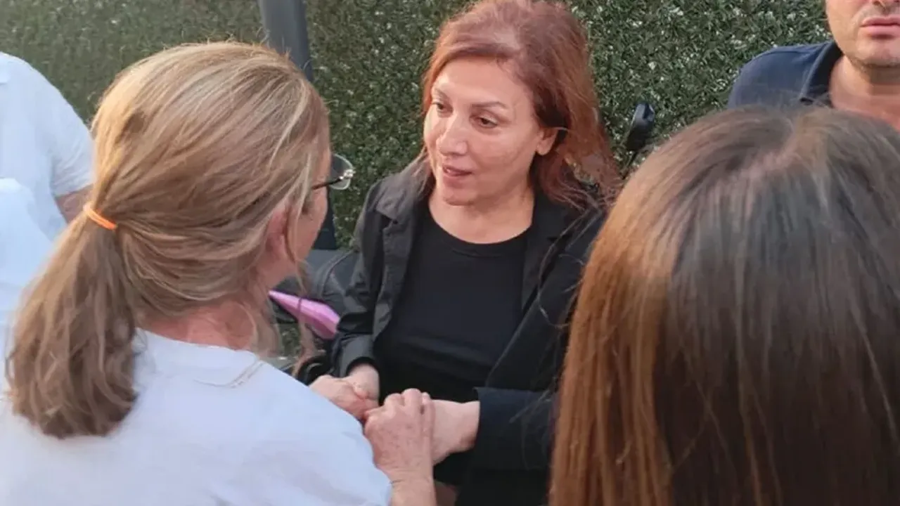 Meryem Yi̇ği̇t