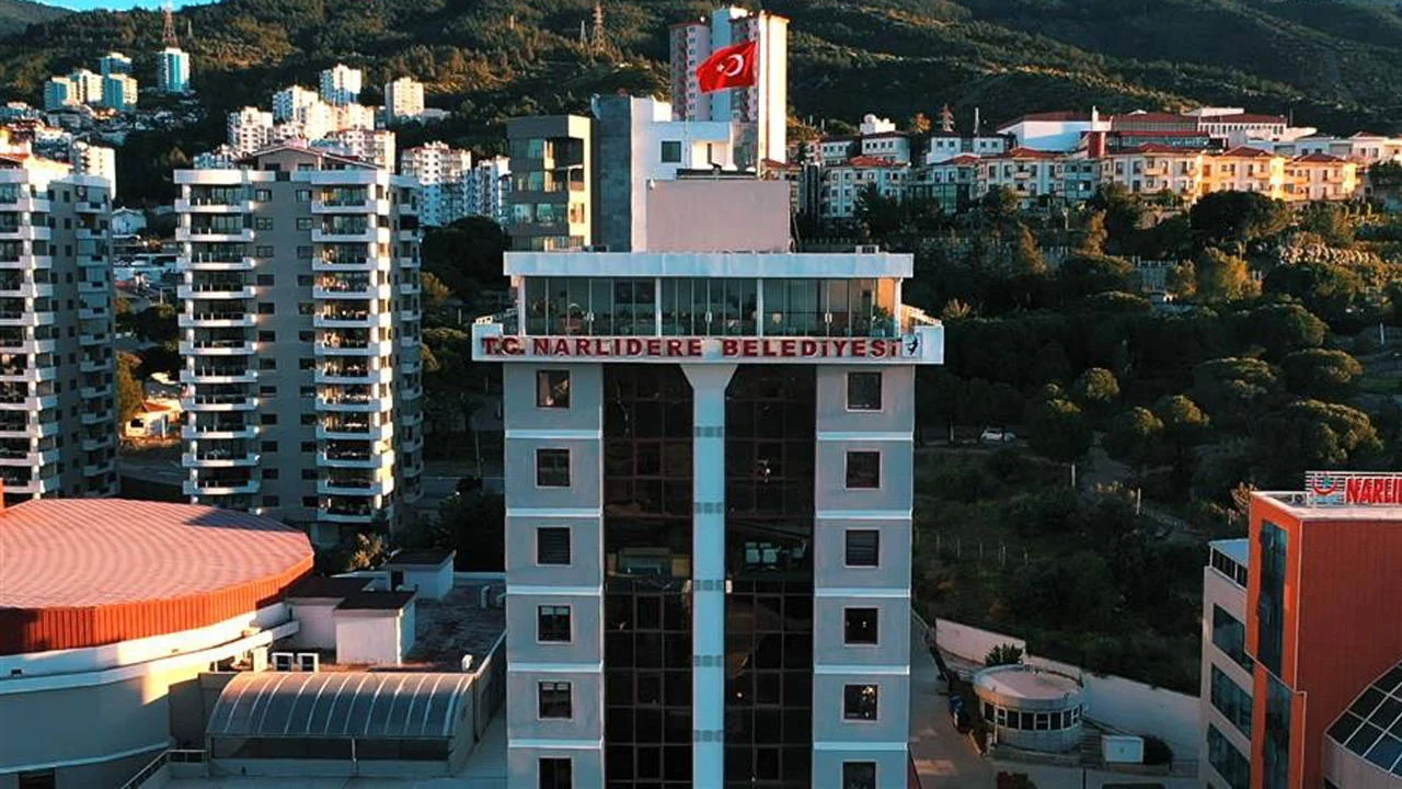 Başkan Uzun kararını verdi: Narlıdere Belediyesi, CHP'de kaldı!