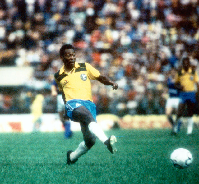 Pele