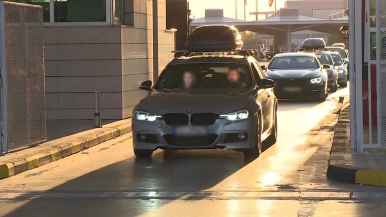 Port bagaj ve araç üstü çadırda yeni dönem