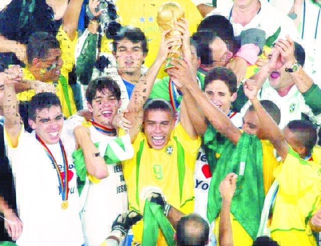 Ronaldo