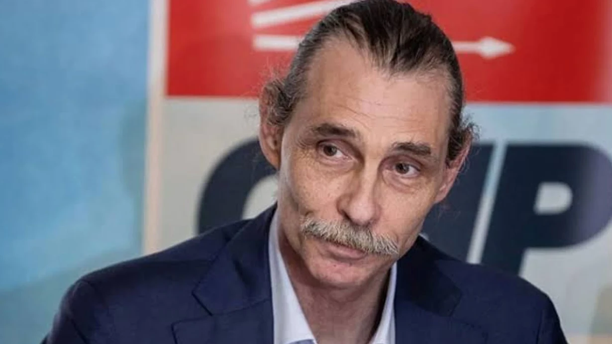 Etimesgut operasyonu: Erdal Beşikcioğlu gözaltında