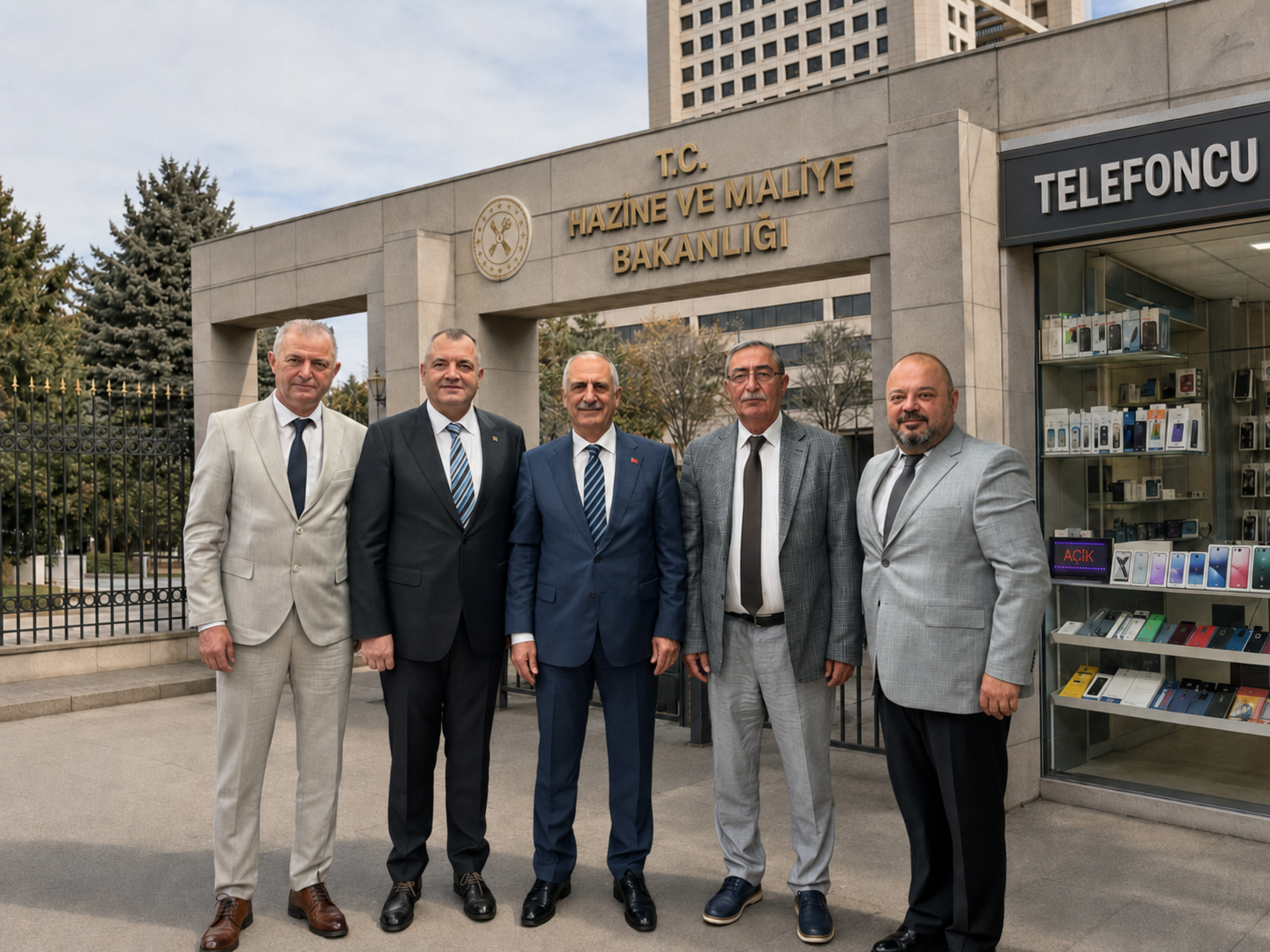 Telefoncu 01