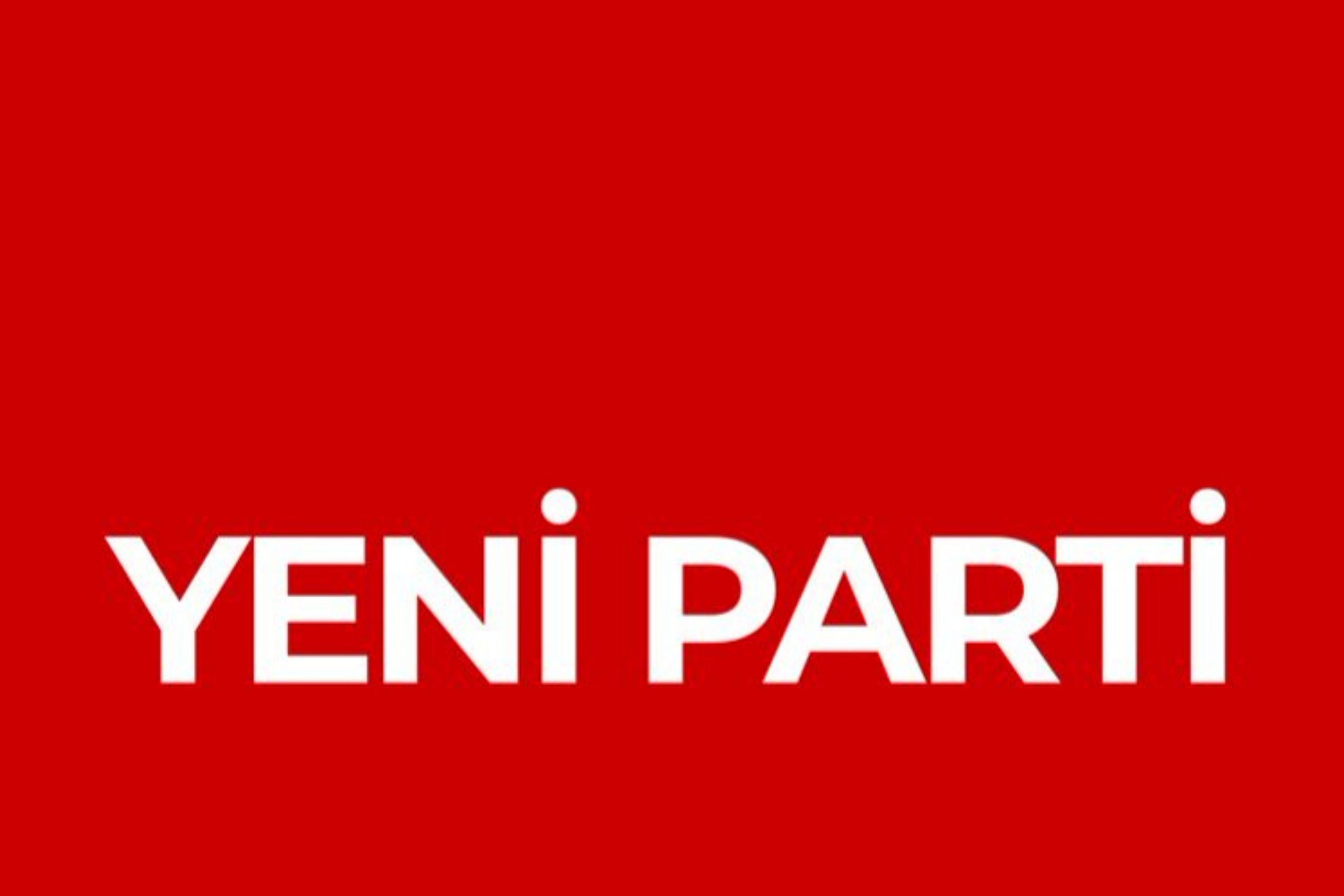 YENİ Parti’den İzmir’de Hamle: Topyekûn geçiş