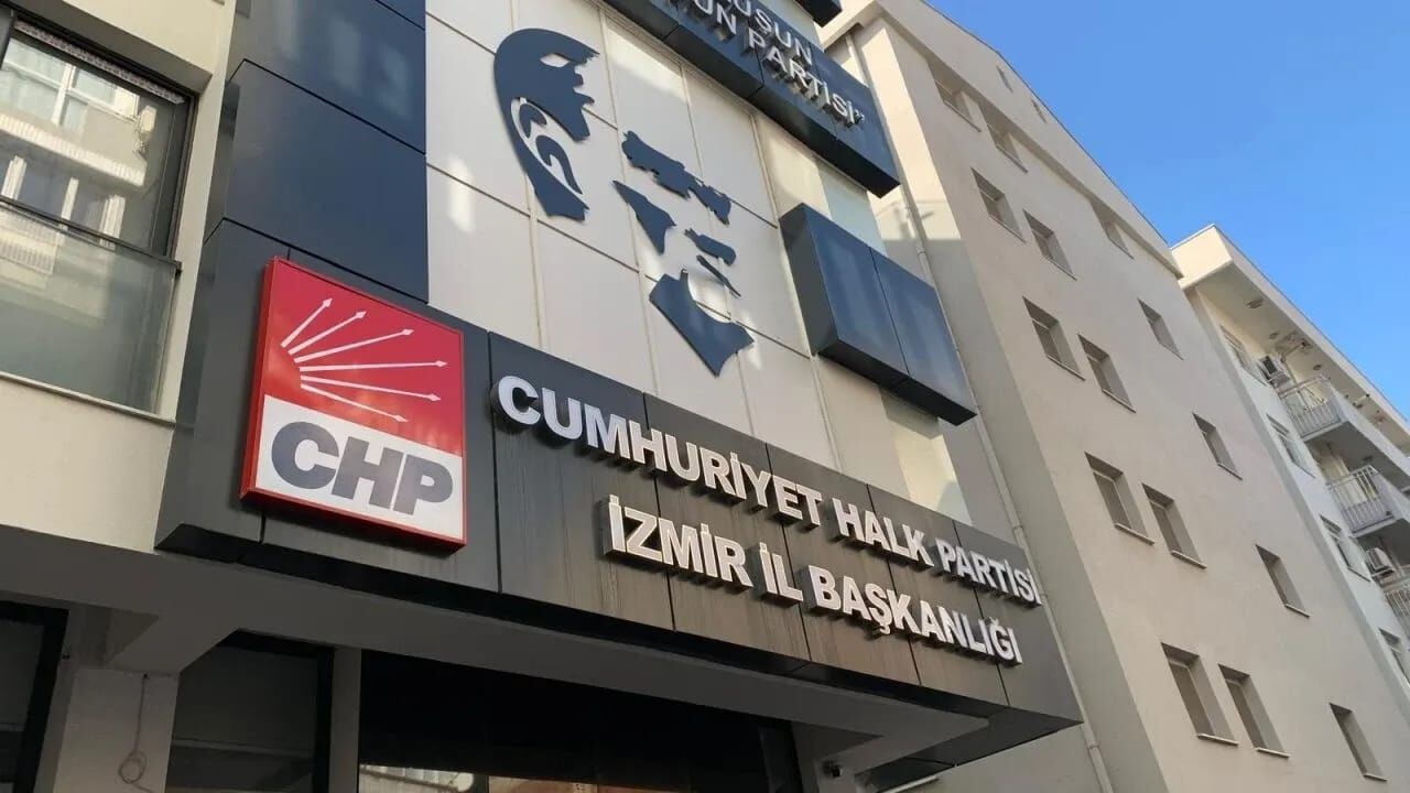 CHP’de 4 ilçe başkanı atandı