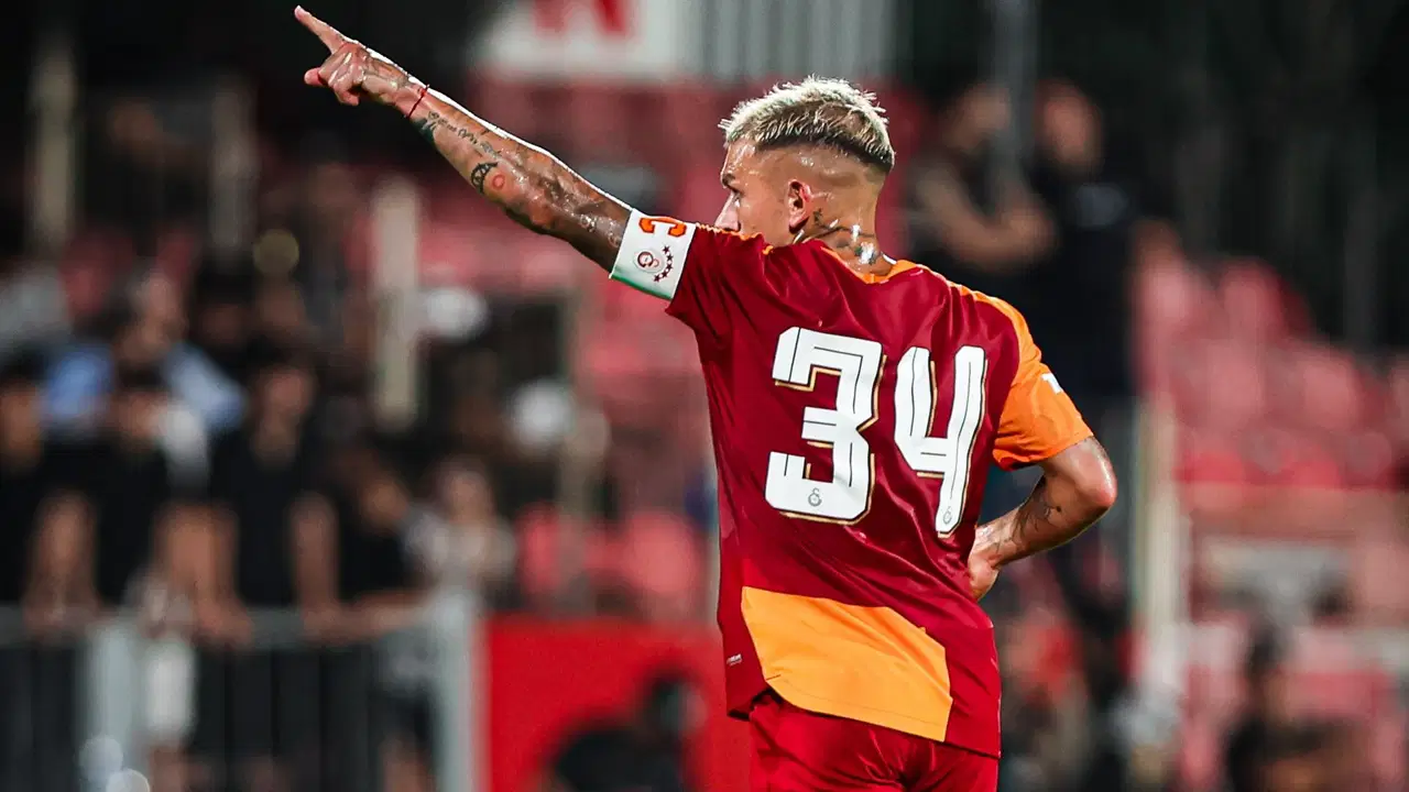Galatasaray'da yaprak dökümü: 3 ayrılık kapıda
