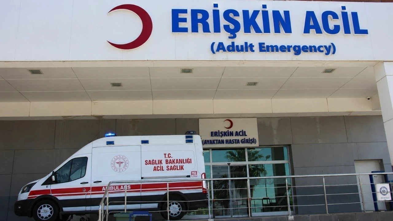 İzmir'de darbedilen kişi hastanede hayatını kaybetti