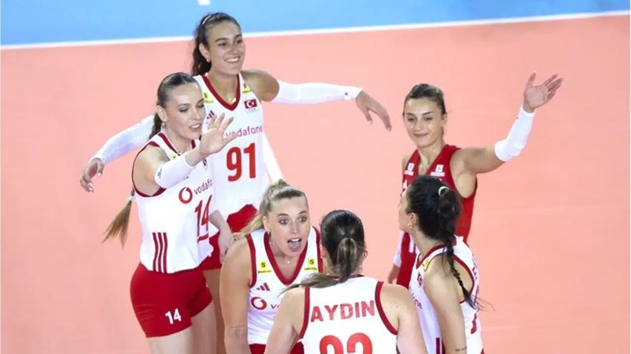 Filenin Sultanları, Fransa'yı mağlup etti!
