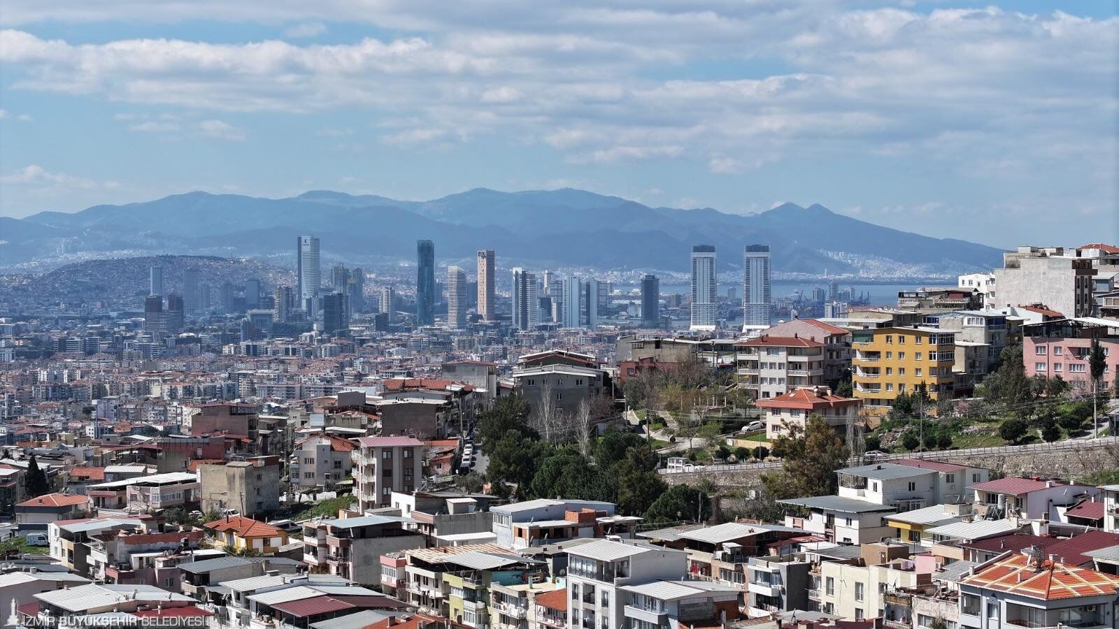 Merkez Bankası açıkladı... Konut ve kirada İzmir sürprizi!