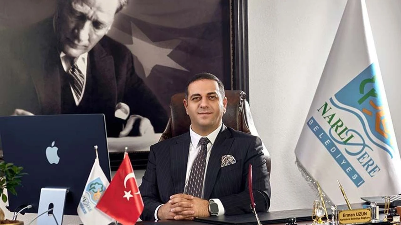 Başkan Uzun’dan kurultay açıklaması: Takvimin netleşmesini istedim!