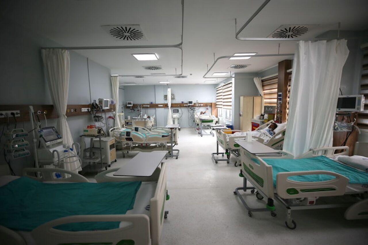 İzmir’e 1.800 Yataklı İkinci Şehir Hastanesi Müjdesi