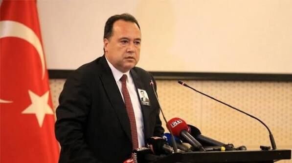Besim Dutlulu’dan “yurtdışına kaçacak” iddiasına yanıt